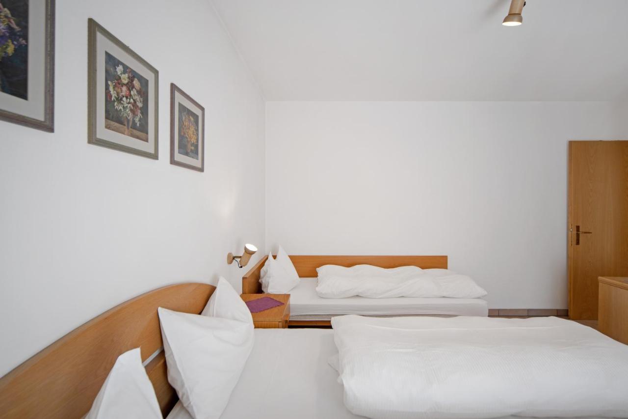 Appartamento Aloch Pozza di Fassa Exterior photo